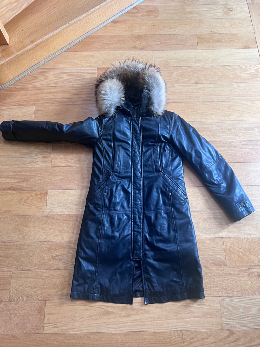 Danier Coat